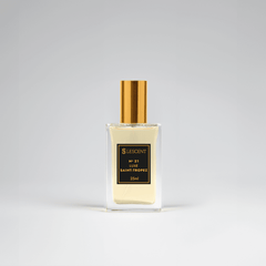 N21 • Luxe Saint-Tropez • Masculino (1 Million - Paco Rabanne)