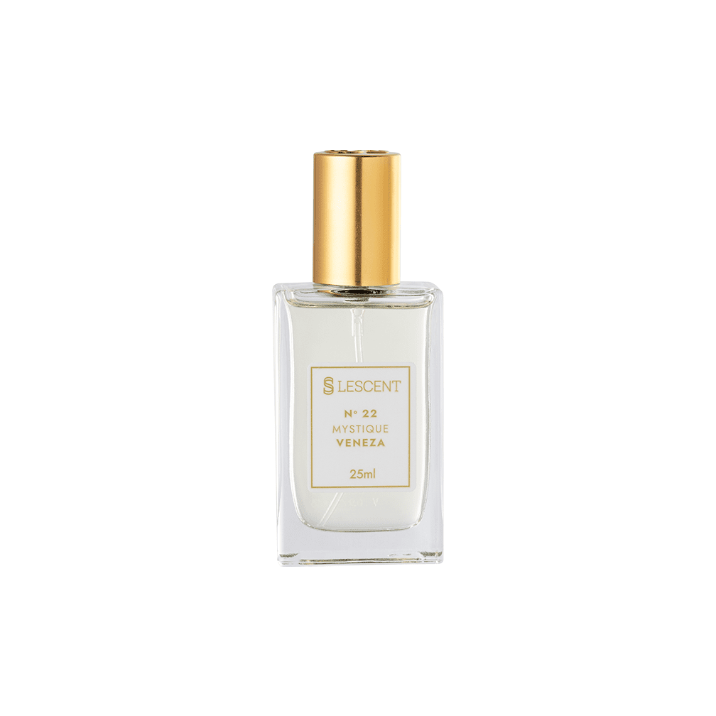 N22 •  Mystique Veneza - 25ml • Feminino (Prada Paradoxe - PRADA)