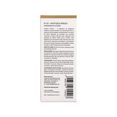 N22 •  Mystique Veneza - 25ml • Feminino (Prada Paradoxe - PRADA)