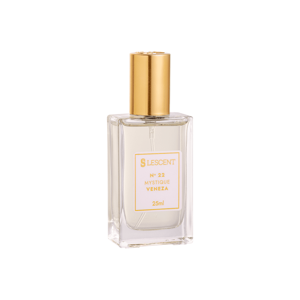 N22 •  Mystique Veneza - 25ml • Feminino (Prada Paradoxe - PRADA)