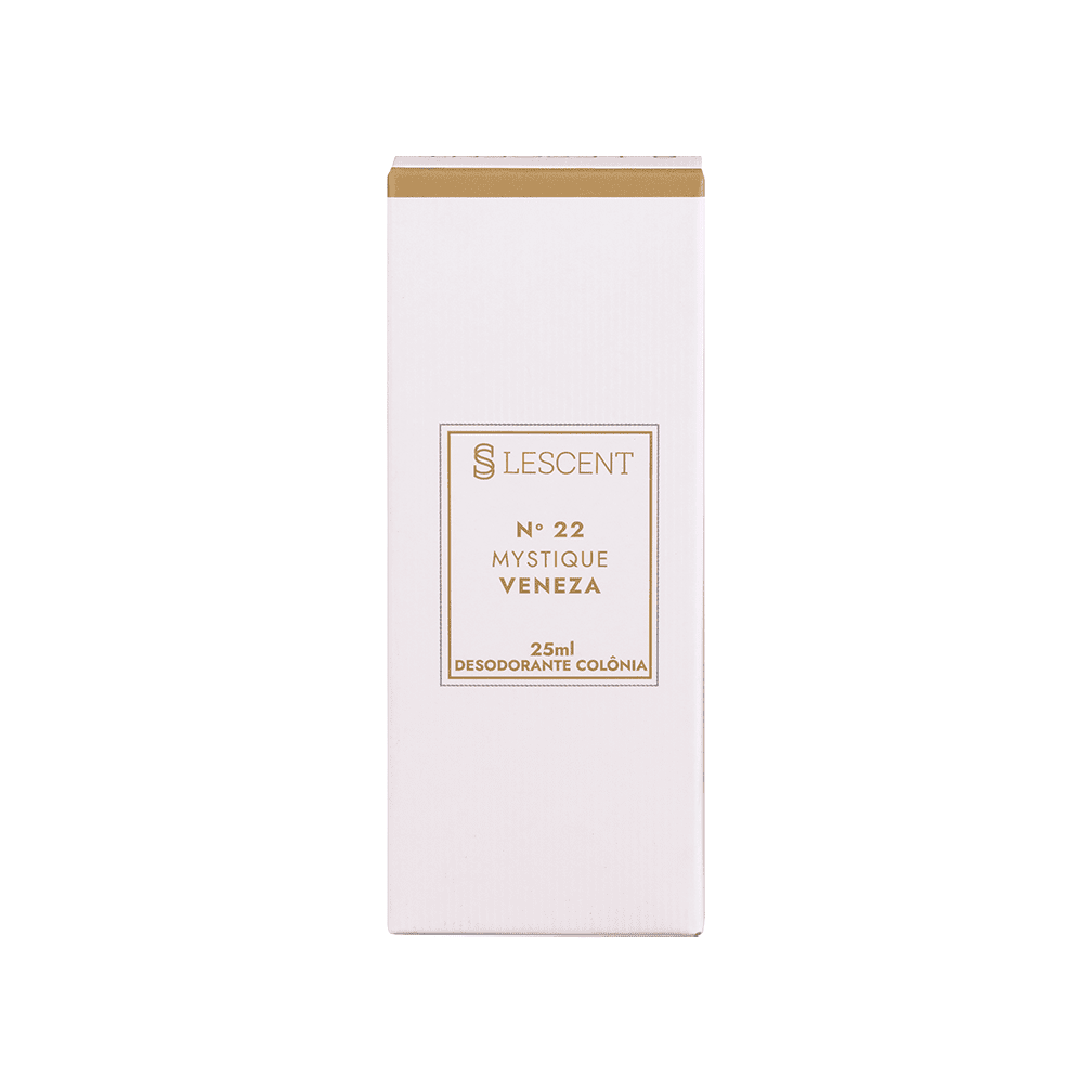 N22 •  Mystique Veneza - 25ml • Feminino (Prada Paradoxe - PRADA)