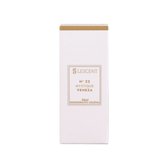 N22 •  Mystique Veneza - 25ml • Feminino (Prada Paradoxe - PRADA)