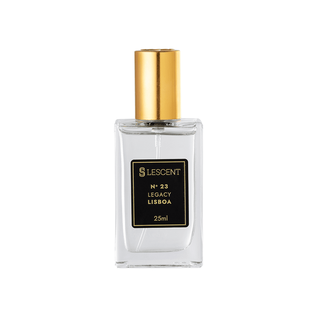 N23 • Legacy Lisboa - 25ml • Masculino (Erba Pura Xerjoff - Xerjoff) - Perfumes e Colónias LC03030
