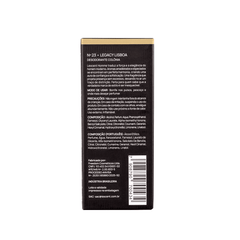 N23 • Legacy Lisboa - 25ml • Masculino (Erba Pura Xerjoff - Xerjoff)