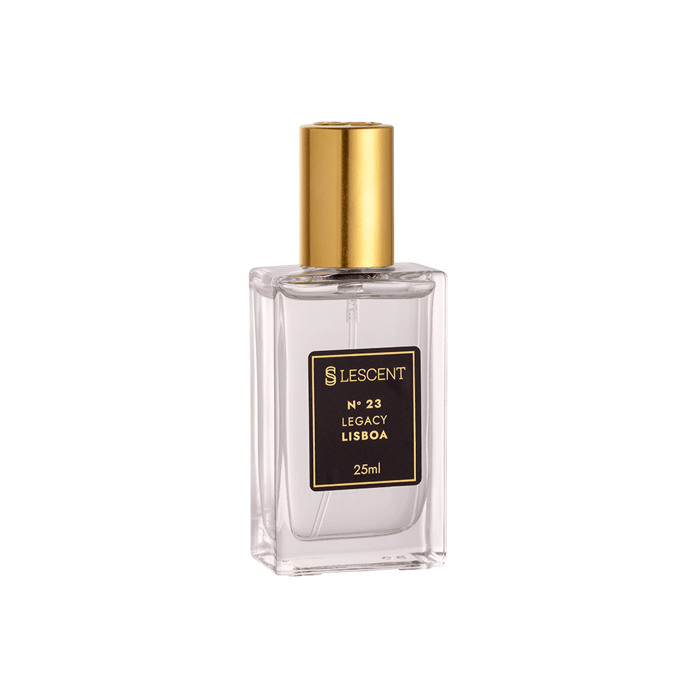 N23 • Legacy Lisboa - 25ml • Masculino (Erba Pura Xerjoff - Xerjoff)