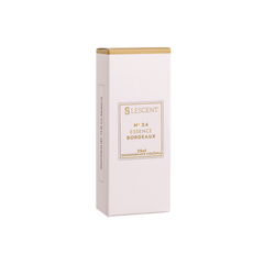 N24 • Essence Bordeaux - 25 ml • Feminino (Chance de Chanel)