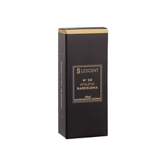 N25 • Athletic Barcelona - 25ml • Masculino (Allure Homme Sport - Chanel)