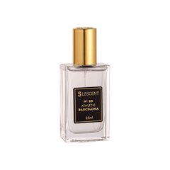 N25 • Athletic Barcelona - 25ml • Masculino (Allure Homme Sport - Chanel)