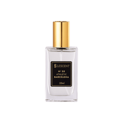 N25 • Athletic Barcelona - 25ml • Masculino (Allure Homme Sport - Chanel)