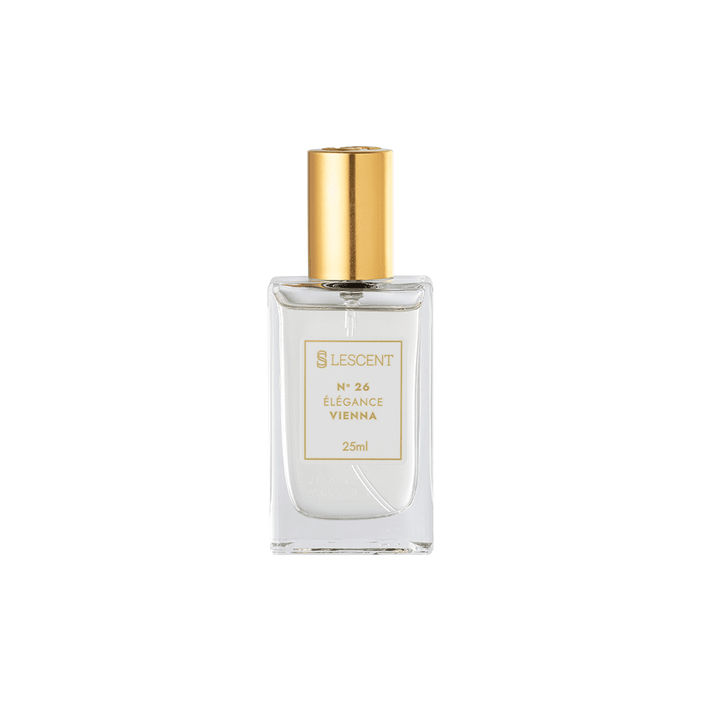 N26 • Élegance Vienna - 25ml • Feminino (Miss Dior - Dior) - Perfumes e Colónias LC01033
