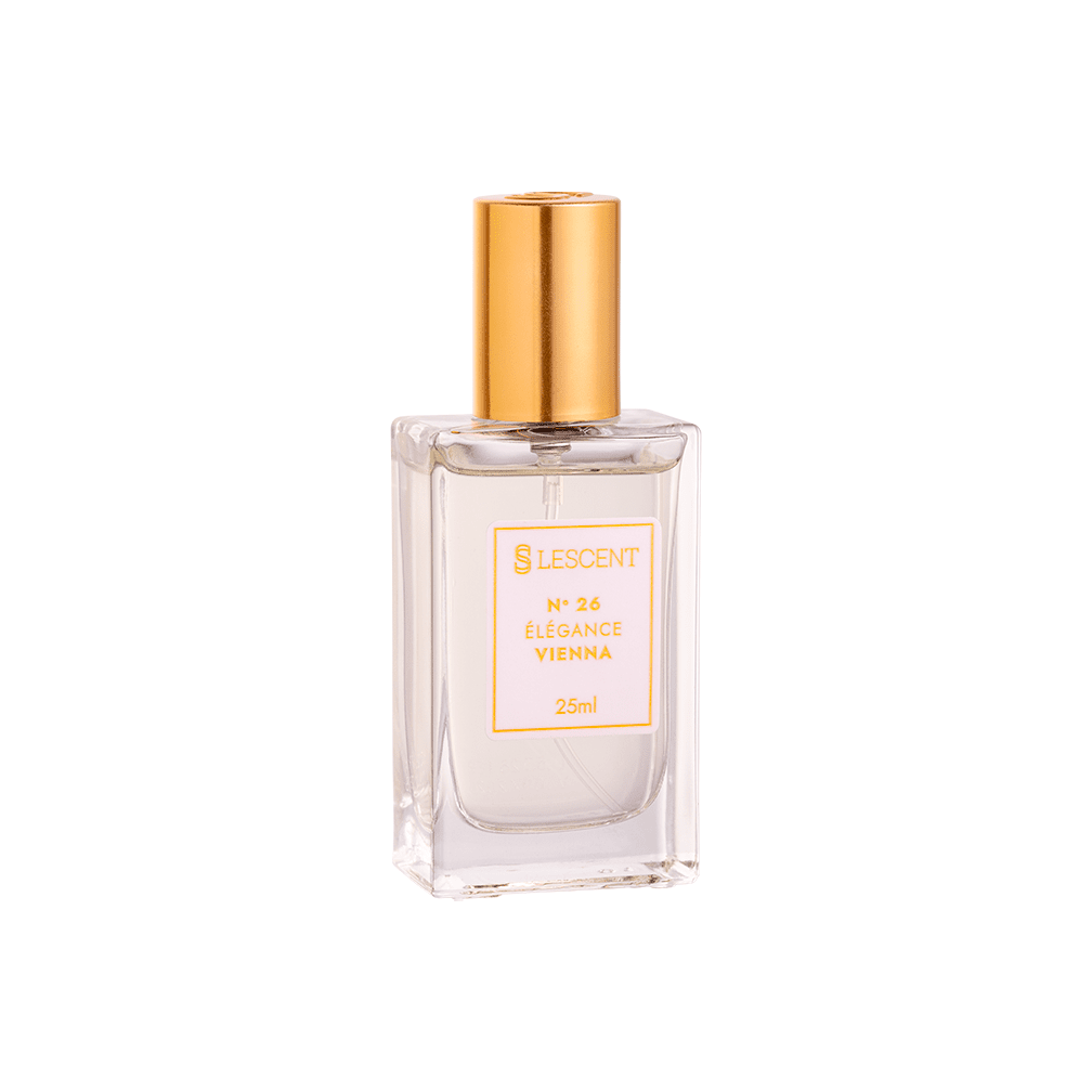 N26 •  Élegance Vienna - 25ml • Feminino (Miss Dior - Dior)