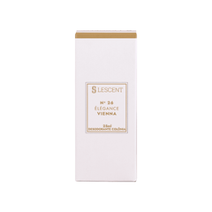 N26 •  Élegance Vienna - 25ml • Feminino (Miss Dior - Dior)