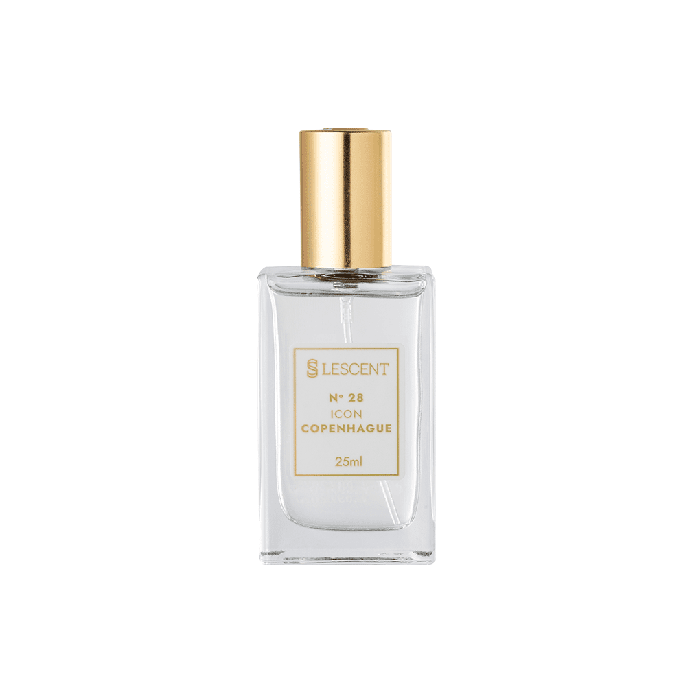 N28 • Icon Copenhague - 25ml • Feminino (Idôle - Lancôme) - Perfumes e Colónias LC01035