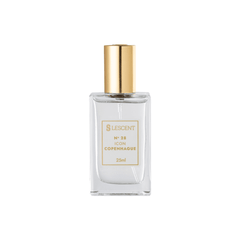 N28 •  Icon Copenhague - 25ml • Feminino (Idôle - Lancôme)