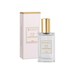 N28 •  Icon Copenhague - 25ml • Feminino (Idôle - Lancôme)
