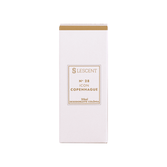 N28 •  Icon Copenhague - 25ml • Feminino (Idôle - Lancôme)