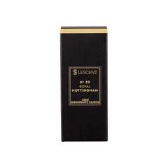 N29 • Royal Nottingham - 25ml • Masculino (Creed Aventus - Creed)