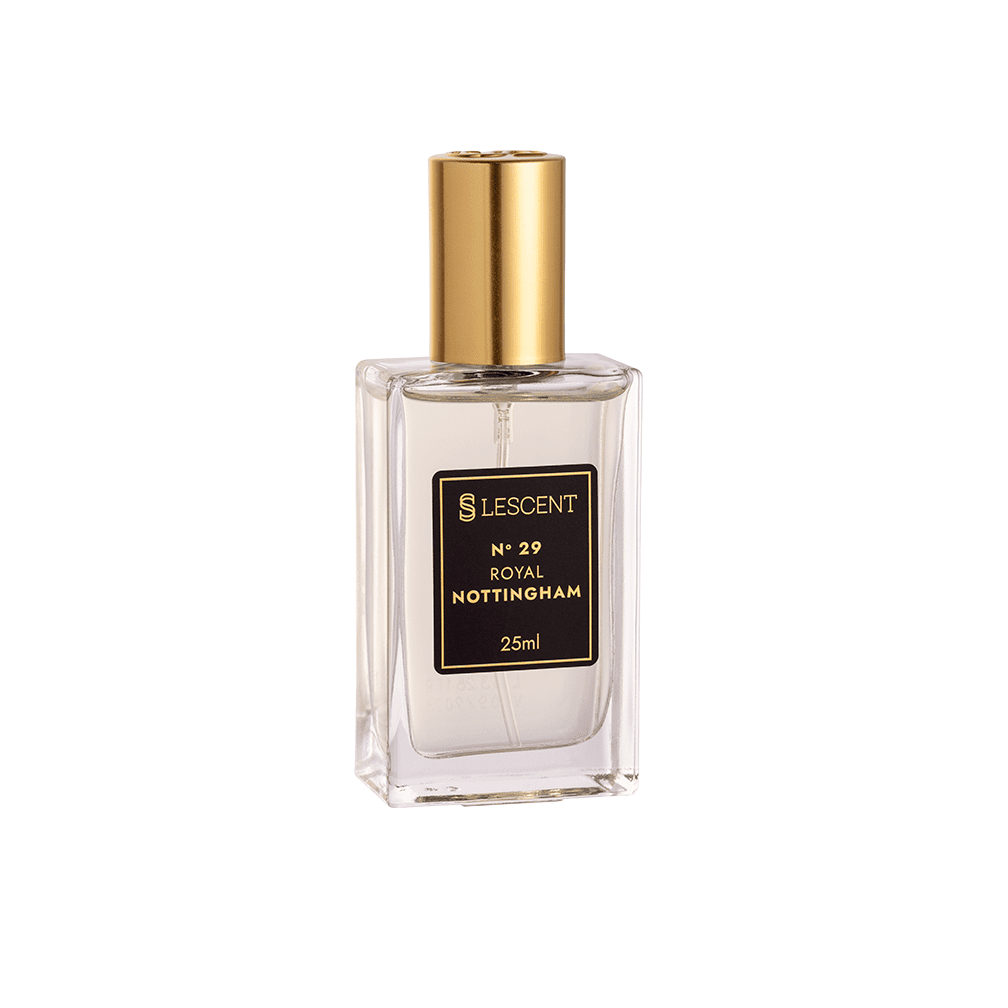 N29 • Royal Nottingham - 25ml • Masculino (Creed Aventus - Creed)