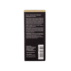 N29 • Royal Nottingham - 25ml • Masculino (Creed Aventus - Creed)