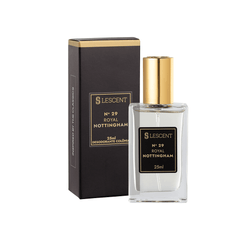 N29 • Royal Nottingham - 25ml • Masculino (Creed Aventus - Creed)