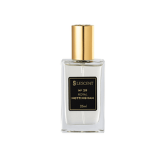 N29 • Royal Nottingham - 25ml • Masculino (Creed Aventus - Creed)