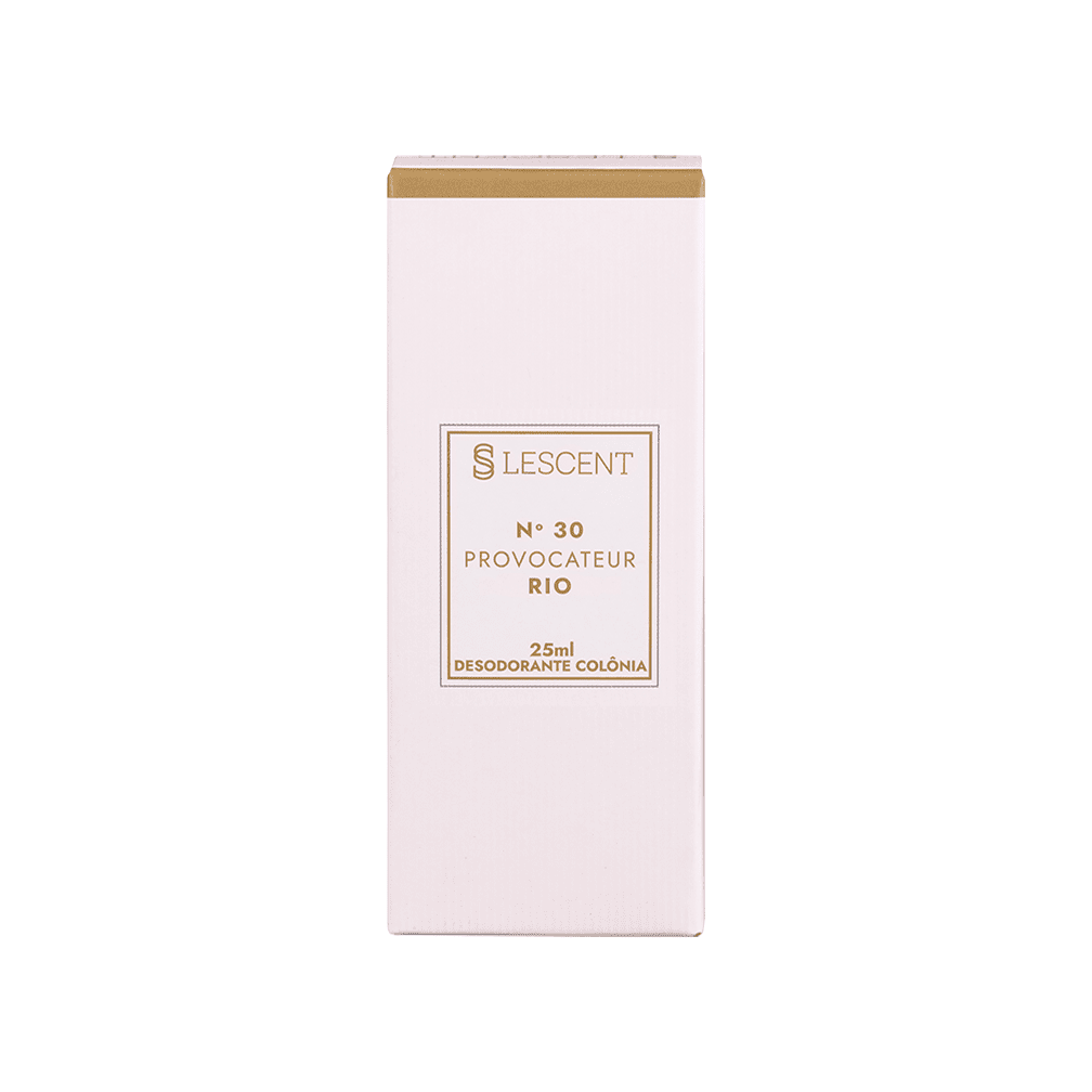 N30 • Provocateur Rio - 25ml • Feminino (Scandal - JP. GAUTIER)