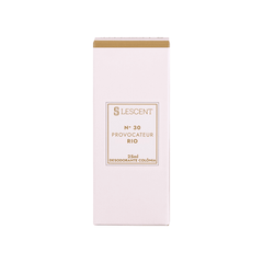 N30 • Provocateur Rio - 25ml • Feminino (Scandal - JP. GAUTIER)