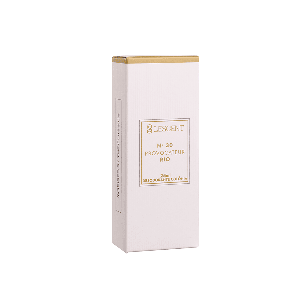 N30 • Provocateur Rio - 25ml • Feminino (Scandal - JP. GAUTIER)