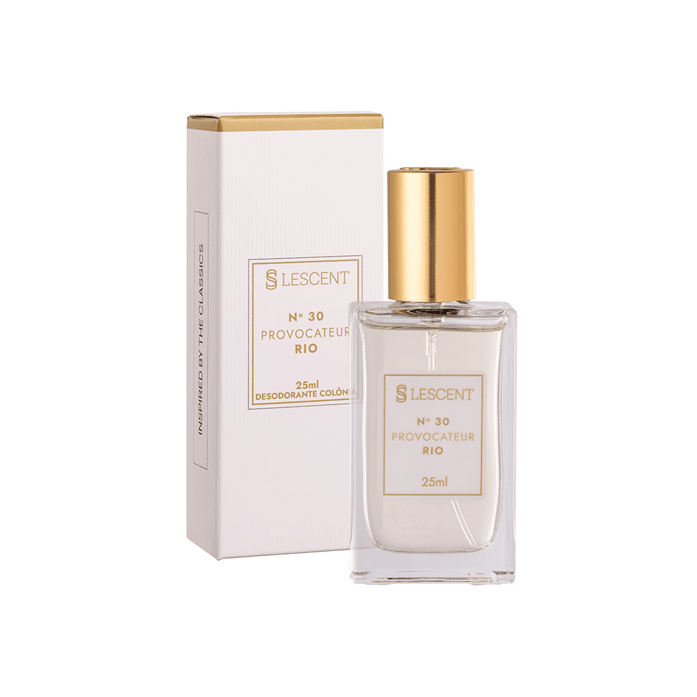 N30 • Provocateur Rio - 25ml • Feminino (Scandal - JP. GAUTIER)