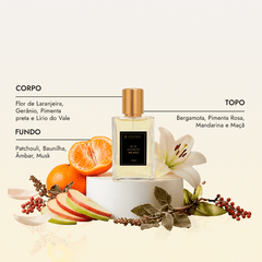 N31 • AUTHENTIC MILANO - 25mL