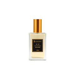 N31 • AUTHENTIC MILANO - 25mL