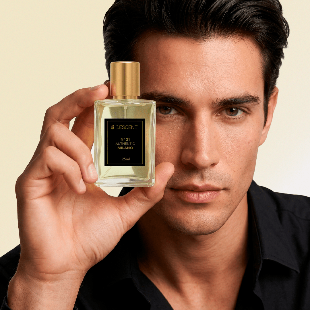 N31 • AUTHENTIC MILANO - 25mL
