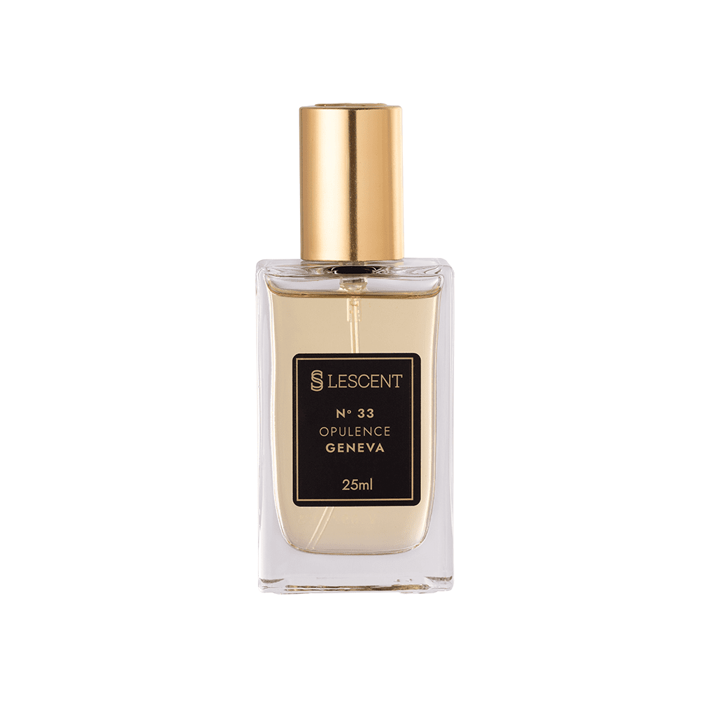 N33 • Opulence Geneva - 25ml • Masculino (Gisada Ambassador - Gisada)