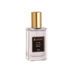 N35 • Valiant Roma - 25ml • Masculino (Le Male - JP. GAUTIER)