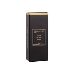 N35 • Valiant Roma - 25ml • Masculino (Le Male - JP. GAUTIER)