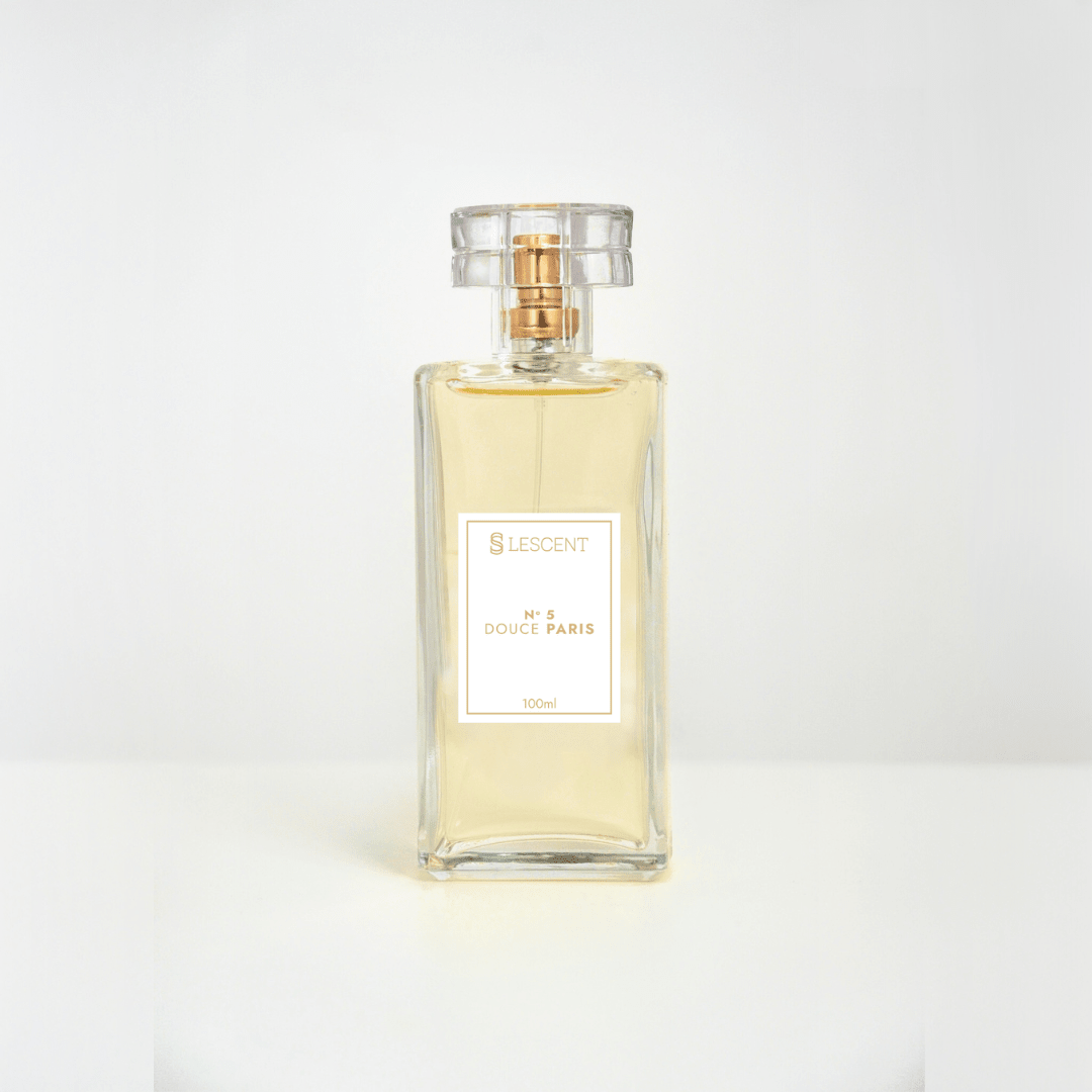 N5 • Douce Paris • Feminino (Chloé) - 100ml