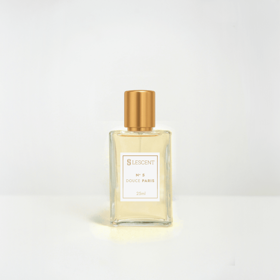 N5 • Douce Paris • Feminino (Chloé) - 25ml - Perfumes e Colónias LC01005