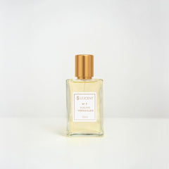 N7 • Sublime Versailles • Feminino (J’adore - Dior)