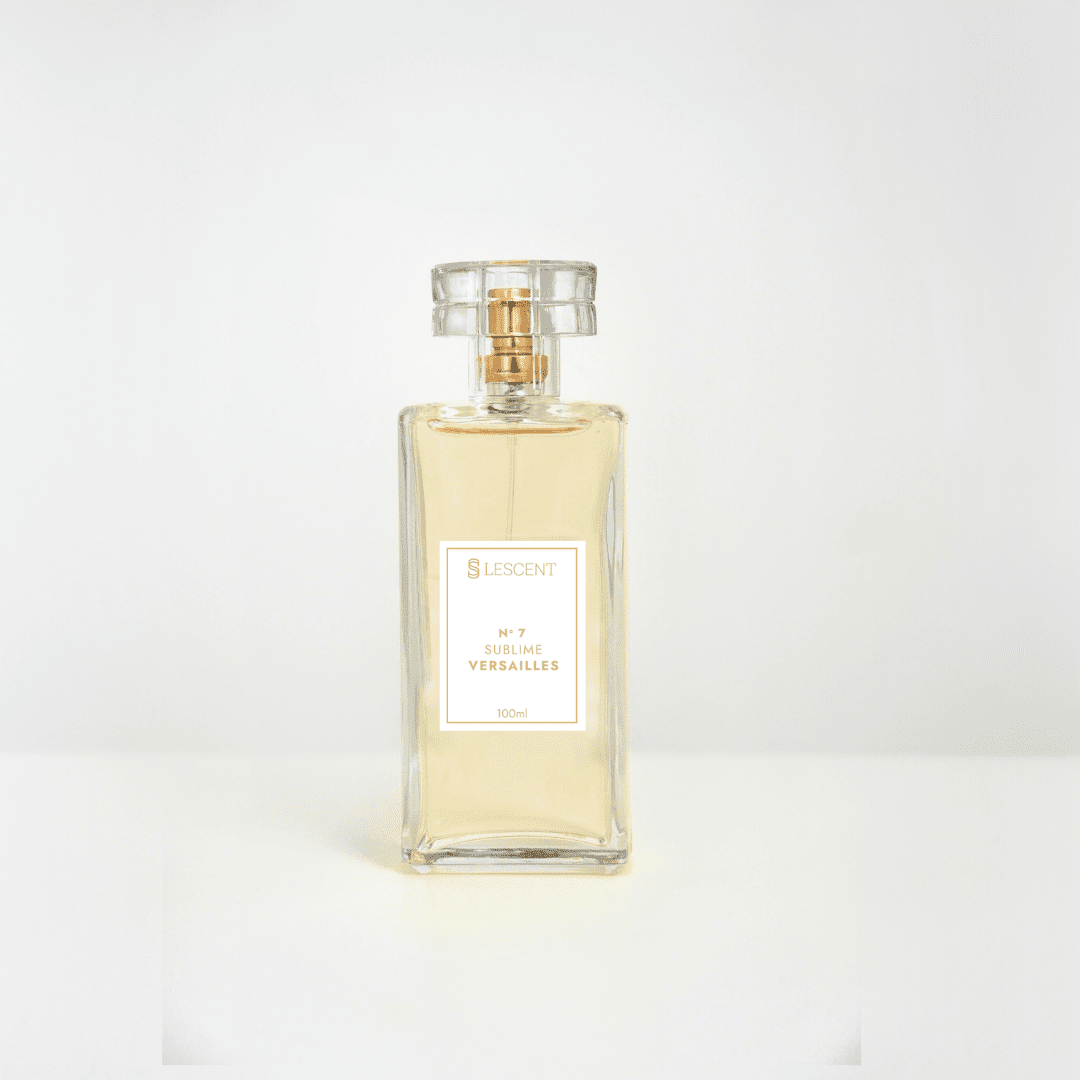 N7 • Sublime Versailles • Feminino (J’adore - Dior) - Perfumes e Colónias 10028
