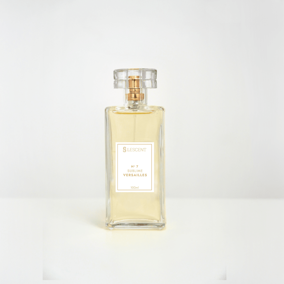 N7 • Sublime Versailles • Feminino (J’adore - Dior) - 100ml