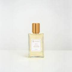 N8 • Intense Toulouse • Feminino (L’Interdit - Givenchy)