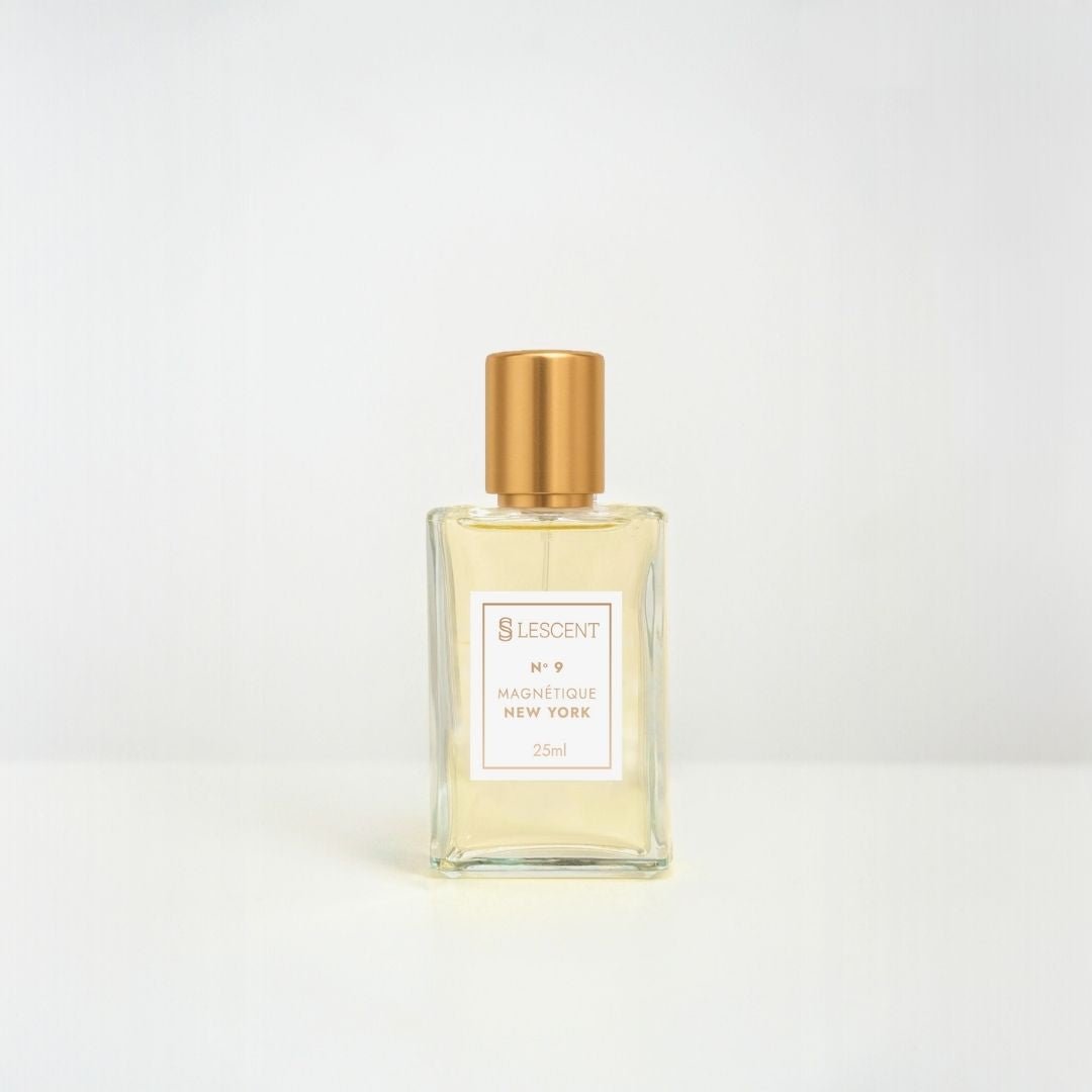 N9 • Magnétique New York • Feminino (Good Girl - Carolina Herrera) - Perfumes e Colónias 10015