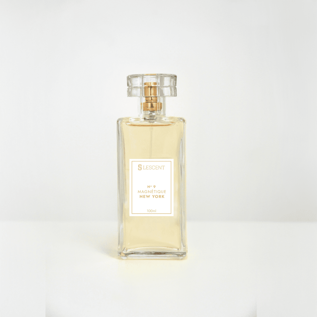 N9 • Magnétique New York • Feminino (Good Girl - Carolina Herrera)