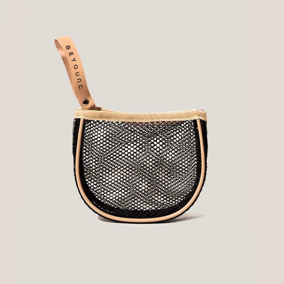 Nécessaire Black Friday Preto e Nude (100% Off) - Brindes PAX-00290