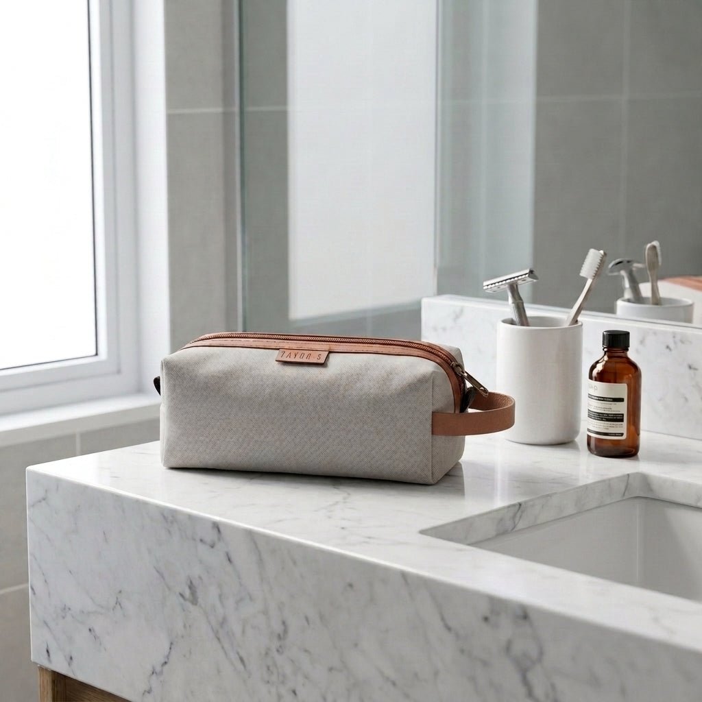Necessaire Fator 5