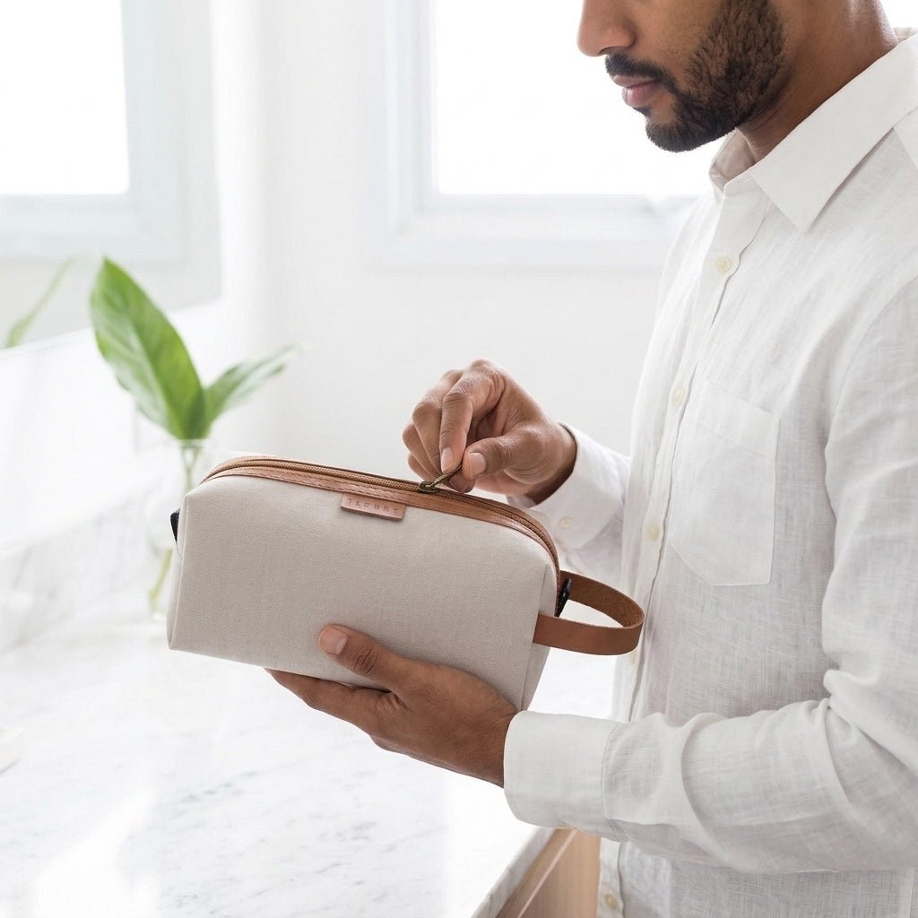 Necessaire Fator 5