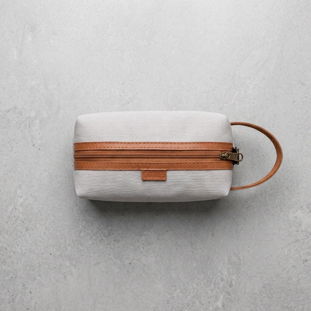 Necessaire Fator 5