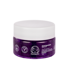 Geleia Facial de Niacinamida - 100G