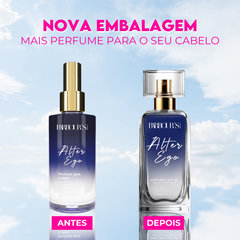 Kit Presenteável Perfume de Cabelo e Body Splash - Alter Ego