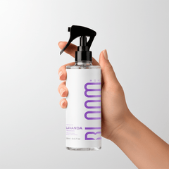 Odorizante de Ambientes e Tecidos - Lavanda | BLOOM HOME